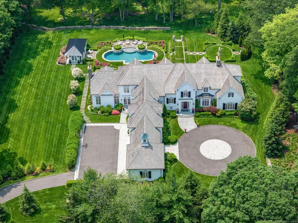 474 Ponus Ridge, New Canaan, CT 06840