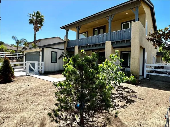 3000 Crestview Dr, Norco, CA 92860