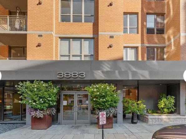 3883 Connecticut Ave NW APT 601, Washington, DC 20008