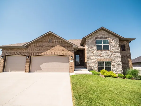 734 N Glenwood Avenue Lot 97, Republic, MO 65738