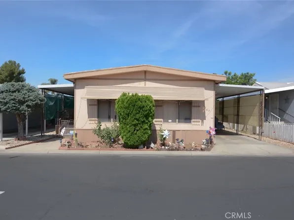 2755 Arrow Hwy Space 163, La Verne, CA 91750