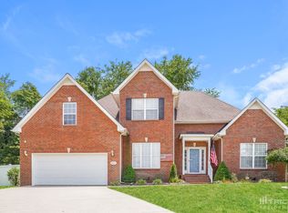 435 Titans Cir, Murfreesboro, TN 37127