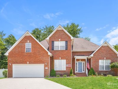 435 Titans Cir, Murfreesboro, TN, 37127