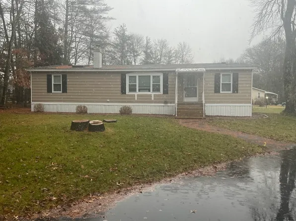 58 One South Meadow Vlg, Carver, MA 02330