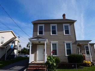 752 Spruce St #B, Hagerstown, MD 21740