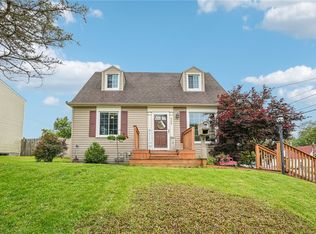 598 Louise Dr, Xenia, OH 45385