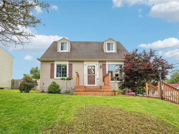598 Louise Dr, Xenia, OH 45385