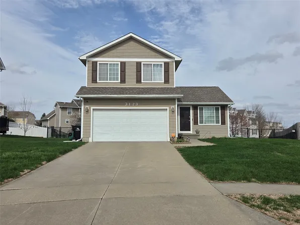 3123 SW Chestnut Ct, Ankeny, IA 50023