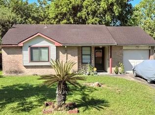 12638 Chiswick Rd, Houston, TX 77047