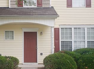 1685 Camden Forrest Trl, Riverdale, GA
