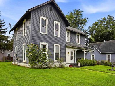 620 N Marion Ave, Washington, IA, 52353