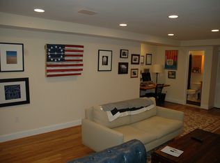 1630 Florida Ave NW APT B3, Washington, DC 20009