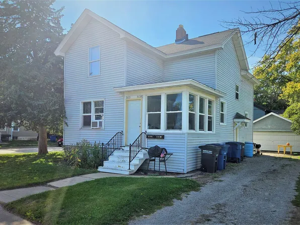 803 Central St, Oshkosh, WI 54901