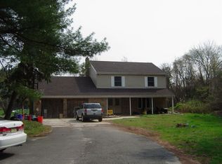1572 Commissioners Rd, Mullica Hill, NJ 08062
