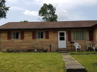 5635 W Bertha St, Indianapolis, IN