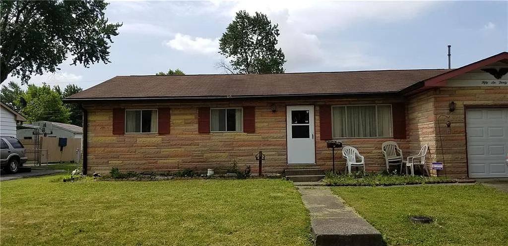 5635 W Bertha St photo 1