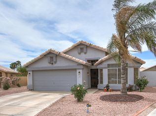 1808 S Brighton Cir, Mesa, AZ 85209