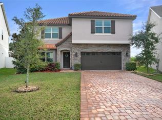 807 Marsh Reed Dr, Winter Garden, FL 34787