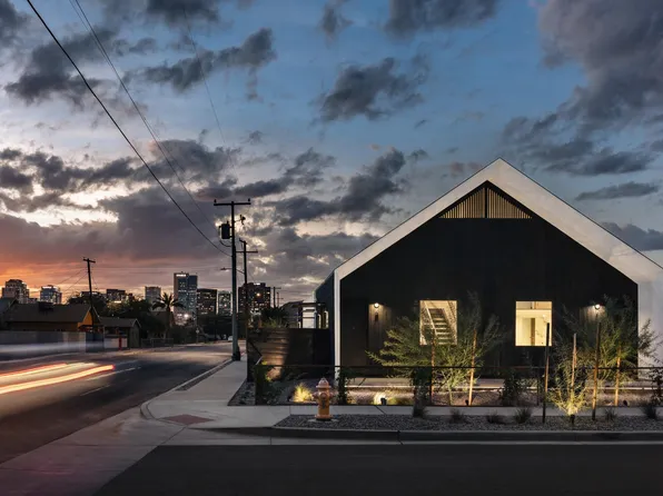 402 N 13th St #4, Phoenix, AZ 85006