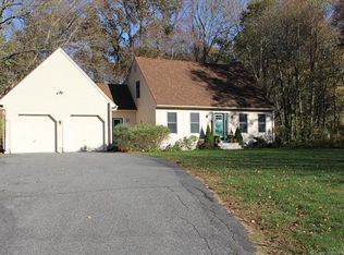 64 Indian Field Rd, Hebron, CT 06248