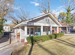 1411 Fulton Ave, East Pt, GA 30344