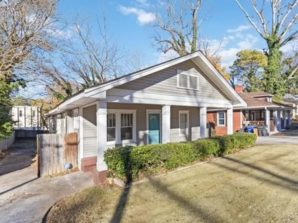 1411 Fulton Ave, East Pt, GA 30344