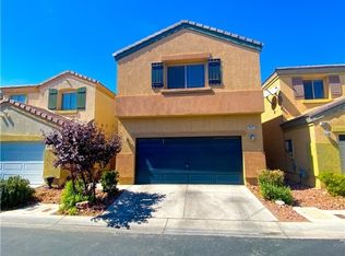 7511 Whiskey Moon St, Las Vegas, NV 89139