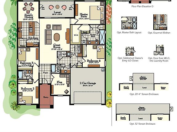 2nd image of 3851 Golden Knot Dr