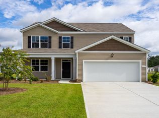1068 Ridgeford Dr, Conway, SC 29526