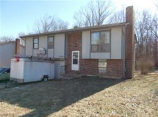 2516 S Grandview Cir, Columbia, MO 65203