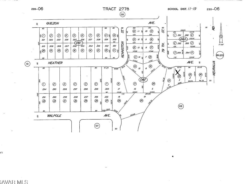 2nd image of Heather Ave