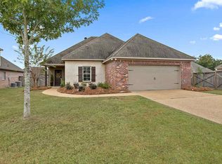 1013 Abundance Pl, Flowood, MS 39232