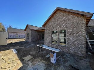 1960 Baxter Rd, Ashford, AL 36312