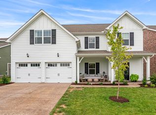 172 Gulfstream Dr, Gallatin, TN 37066