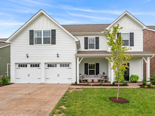 172 Gulfstream Dr, Gallatin, TN 37066