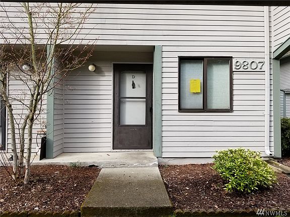 2nd image of 9807 Bristonwood Dr W #1-D