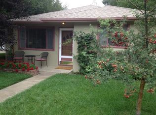 940 Bungalow Ct, Fort Collins, CO 80521