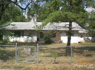 1503 S 9th St, Ozark, MO 65721