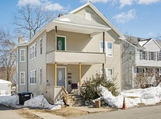 41 Brook St, Webster, MA 01570