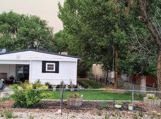 85 E 100 N, Redmond, UT 84652