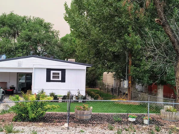85 E 100 N, Redmond, UT 84652