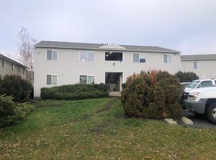 270 NW Clay Ct #E, Pullman, WA 99163