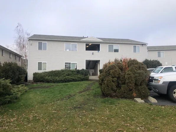 270 NW Clay Ct #E, Pullman, WA 99163