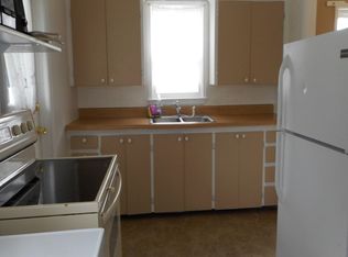 1009 S 18th St, Clarinda, IA 51632
