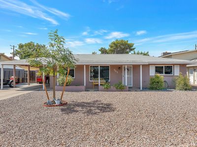 751 W Flint St, Chandler, AZ, 85225