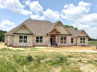 4267 Chukker Ln, College Station, TX 77845