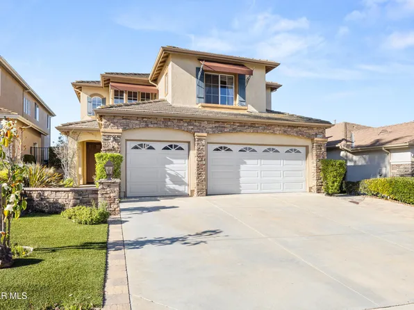 615 Camino Del Lago, Thousand Oaks, CA 91320