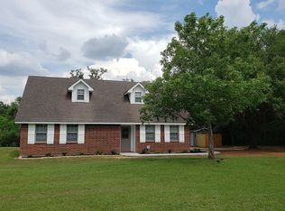 8950 Gosler Rd, Sealy, TX 77474