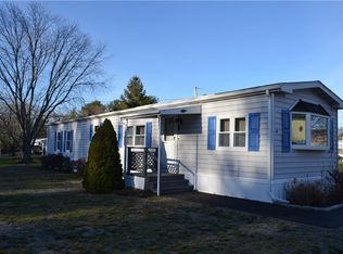 30 Lane D, Coventry, RI 02816