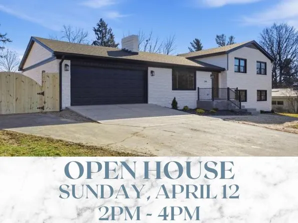 294 Idle Hour Dr, Lexington, KY 40502